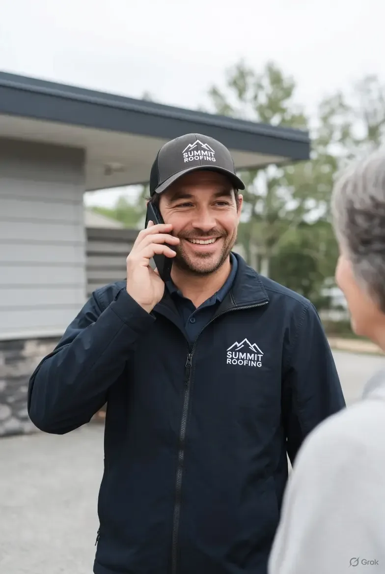 Flat Roof Leak Repair Spencer, IN FAQs